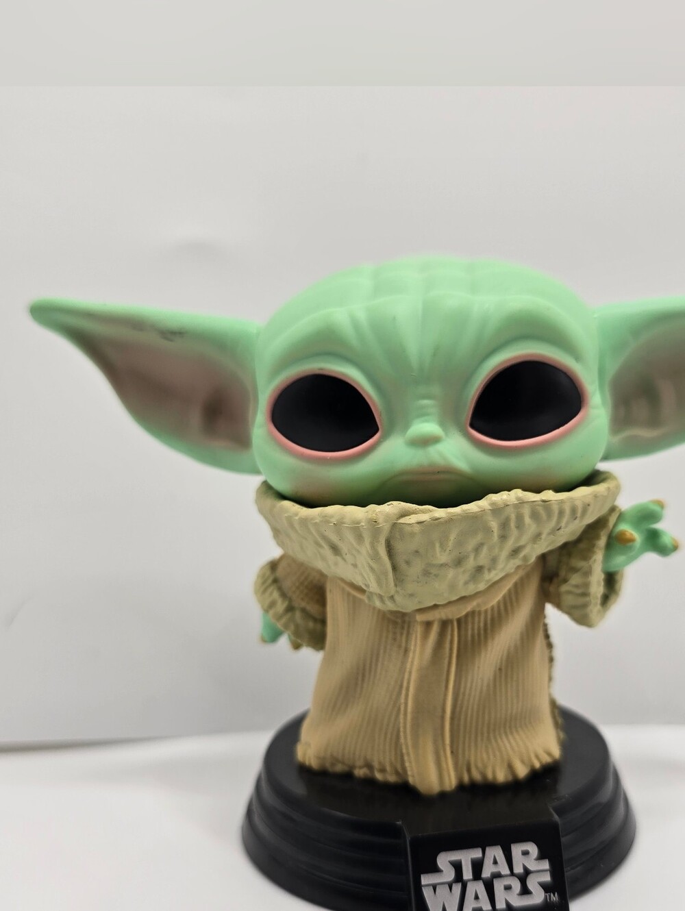 Funko Pop Grogu Bobble Head Star Wars The Mandalorian Baby Yoda The Child 2020